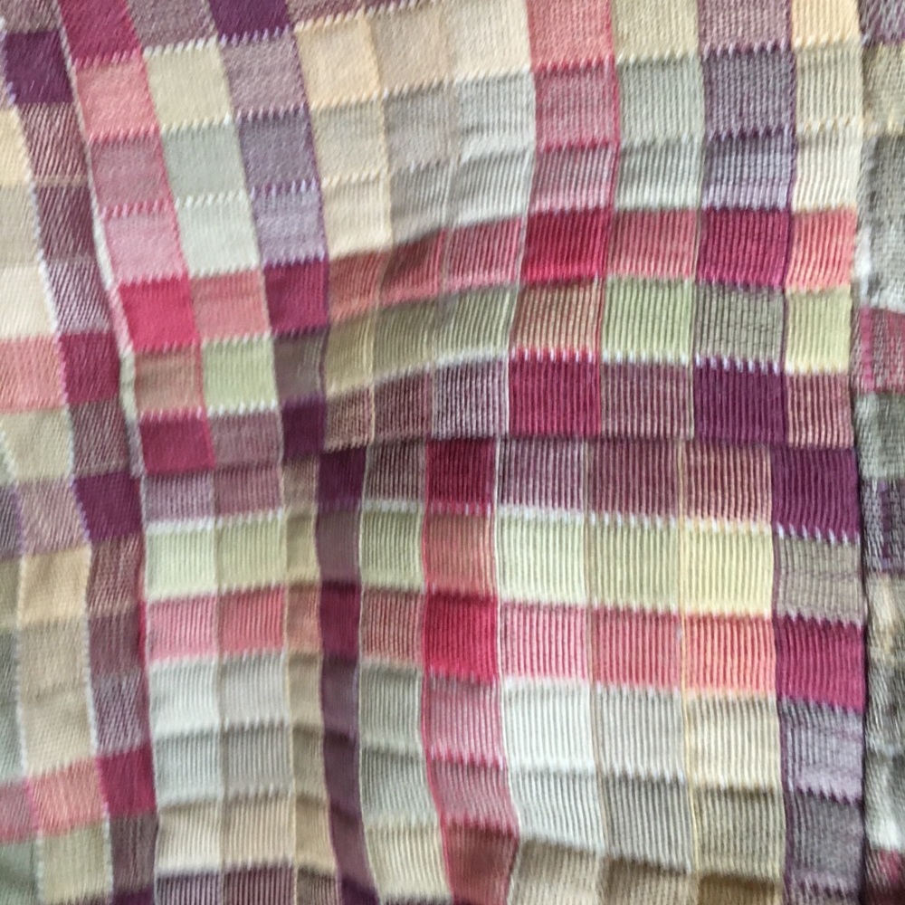 Pookabokit plaid handbag - Picture 10 of 10